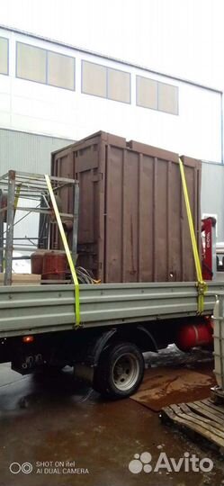 Миниманипулятор Газель. Мини манипулятор Газель