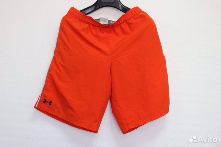 Спортивные шорты under armour