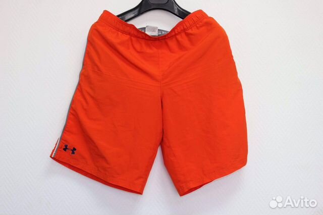 Спортивные шорты under armour