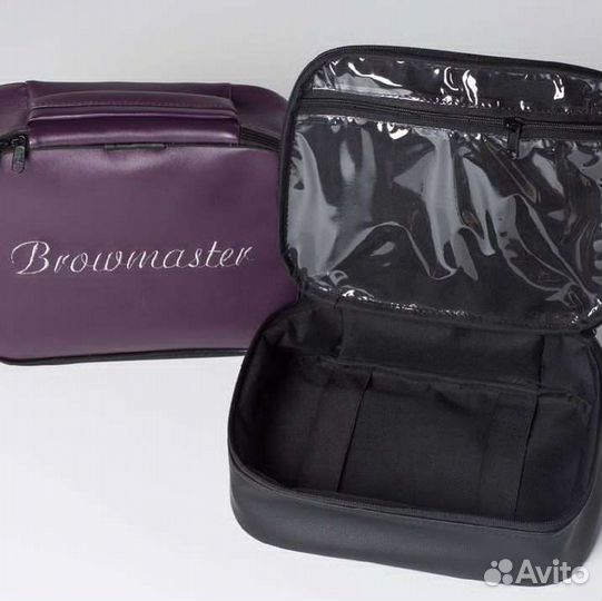 Набор для бровиста / перманента