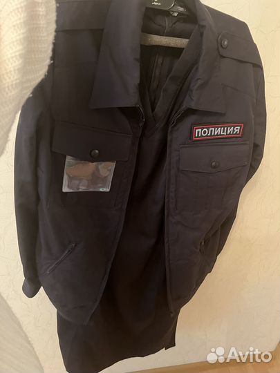 Форма ппс нового образца для девушек