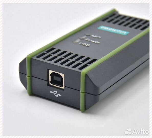 Программатор-адаптер S7-300 MPI 6ES7972-0CB20-0XA0