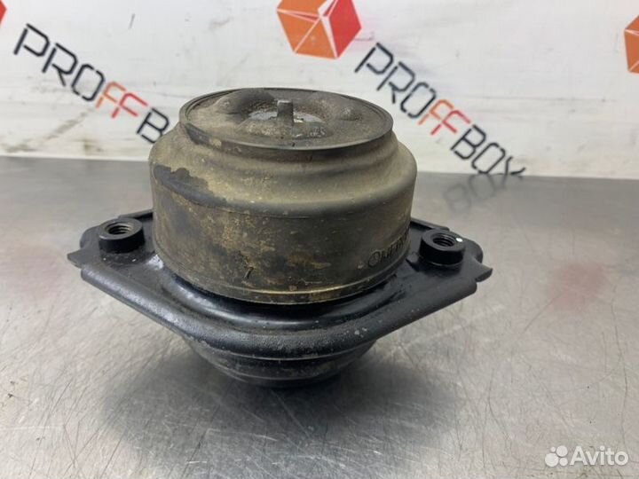 Подушка крепления двигателя Mercedes Ml W164 OM642