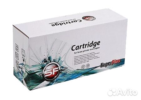 CLT-y404ssf Совместимый лазерный картридж SuperFin