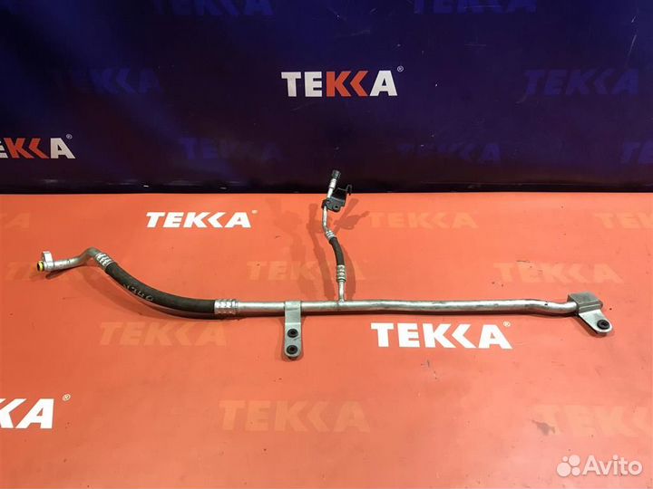 Трубка кондиционера бмв 5 Ф10