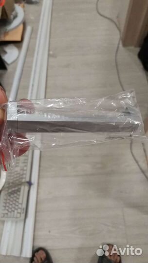 Дверные ручки для мебели