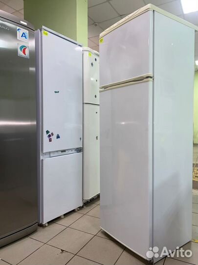 Холодильник 180см