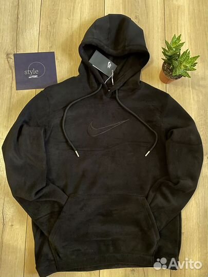 Худи Nike