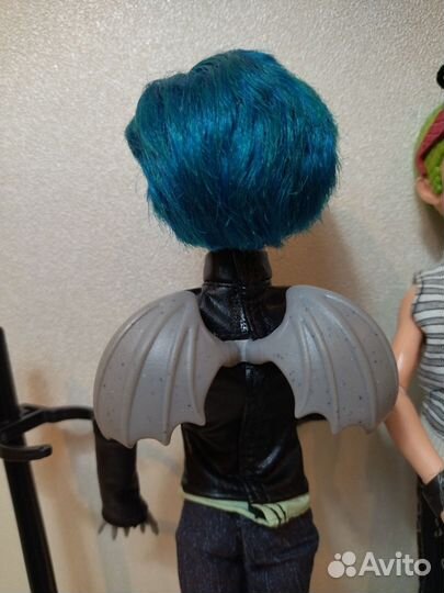 Кукла Монстер Хай