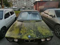 BMW 5 серия 2.0 MT, 1982, 200 000 км, с пробегом, цена 80 000 руб.