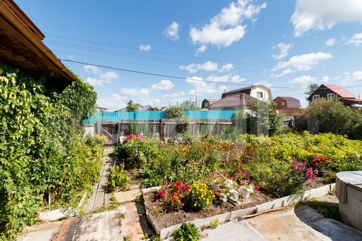 Дача 20 м² на участке 5,9 сот.