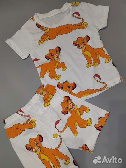 Костюмы разные для мальчиков