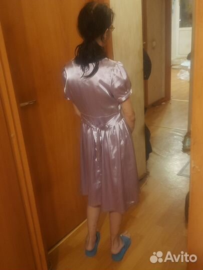 Продам летние платья 40-42