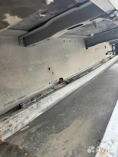 Полуприцеп шторный Schmitz Cargobull S01, 2004