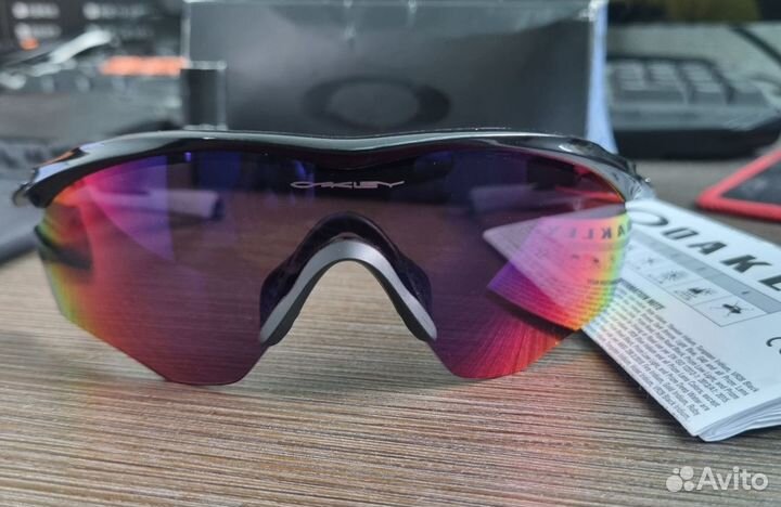 Очки Oakley M2 Frame XL prizm