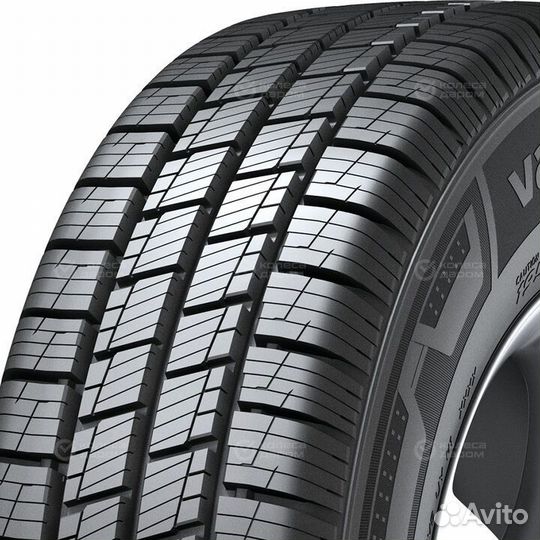 Hankook Vantra ST AS2 RA30 225/70 R15 112S