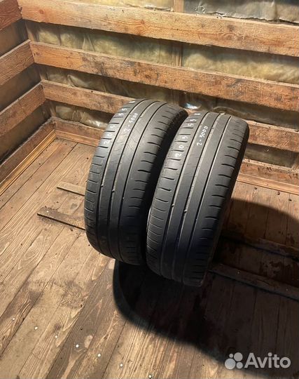 Michelin Energy Saver 205/55 R16