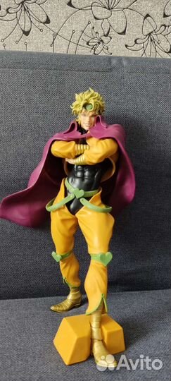 Фигурка аниме