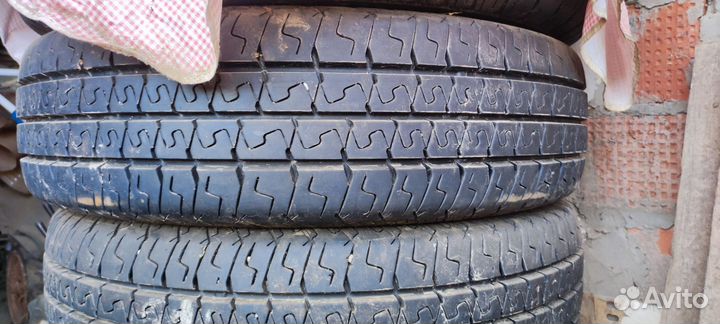 Matador MPS 330 Maxilla 2 195/75 R16