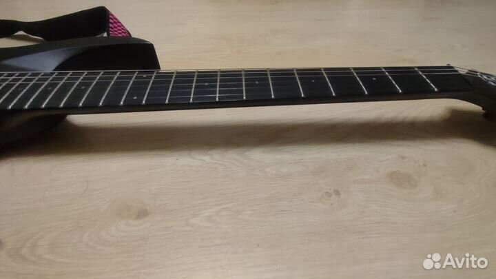 Электрогитара s by solar ab4.6c