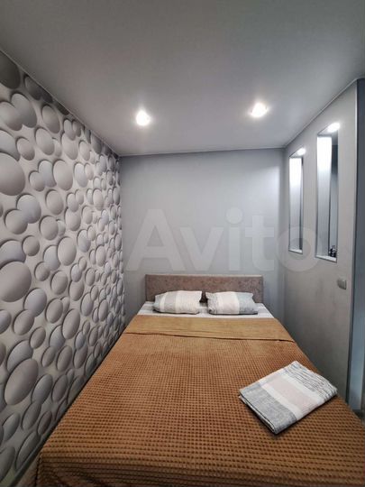 Квартира-студия, 25 м², 9/17 эт.