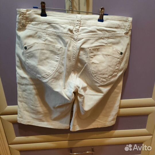 Шорты для девочки размер s