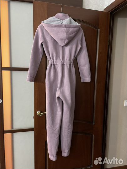 Комбинезон теплый 40-42