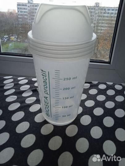 Шейкер для краски