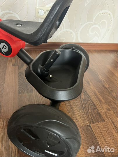 Велосипед детский от 3 лет