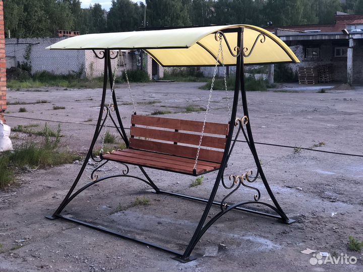 Качели