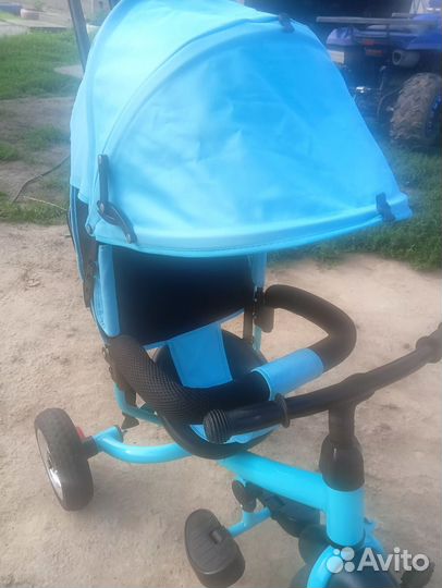 Велосипед детский