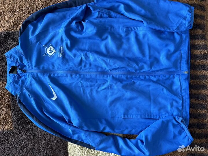 Футбольная форма