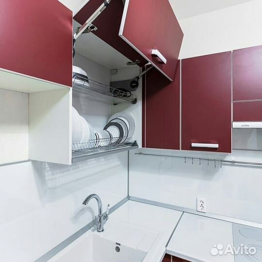 Кухонный гарнитур на заказ