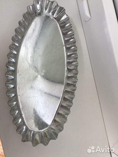 Формы для выпечки печенья10 шт