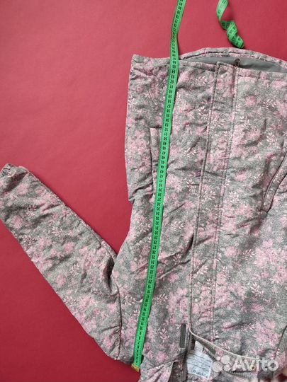 Куртка на весну для девочки