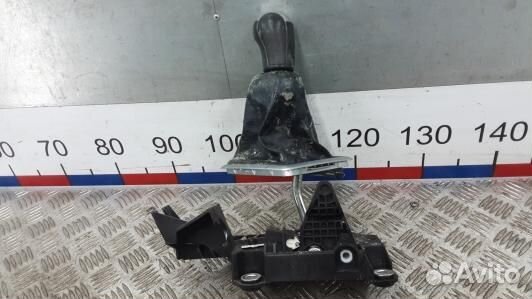 Кулиса кпп ford focus 2 (EDN20DX01)