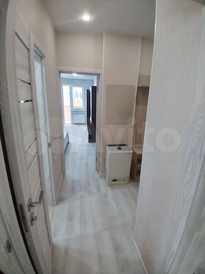 1-к. квартира, 37 м², 3/10 эт.