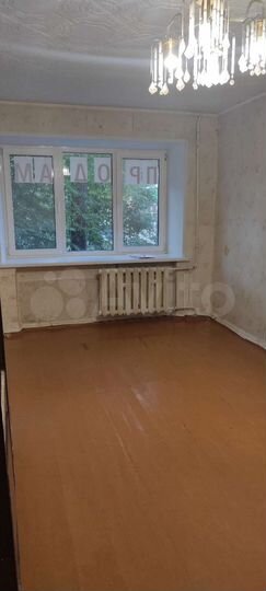 3-к. квартира, 54,1 м², 1/5 эт.