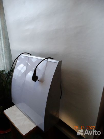 Светильник люминесцентный