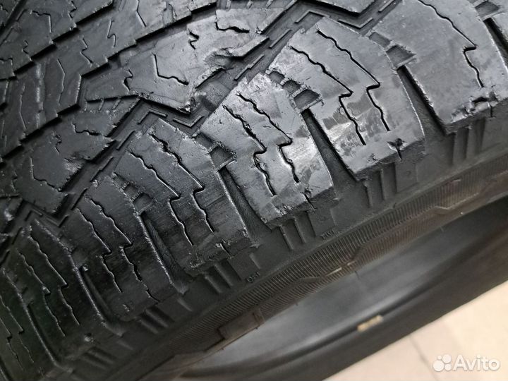Nokian Tyres Rotiiva AT 265/65 R17 65T