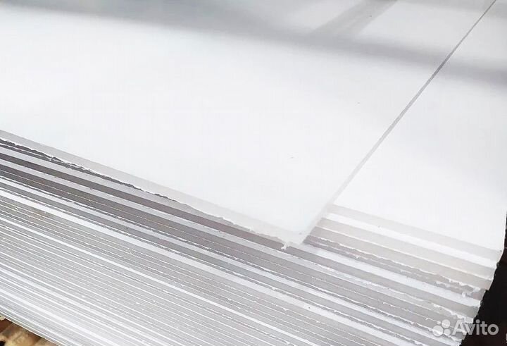 Оргстекло 10 мм acryma XT