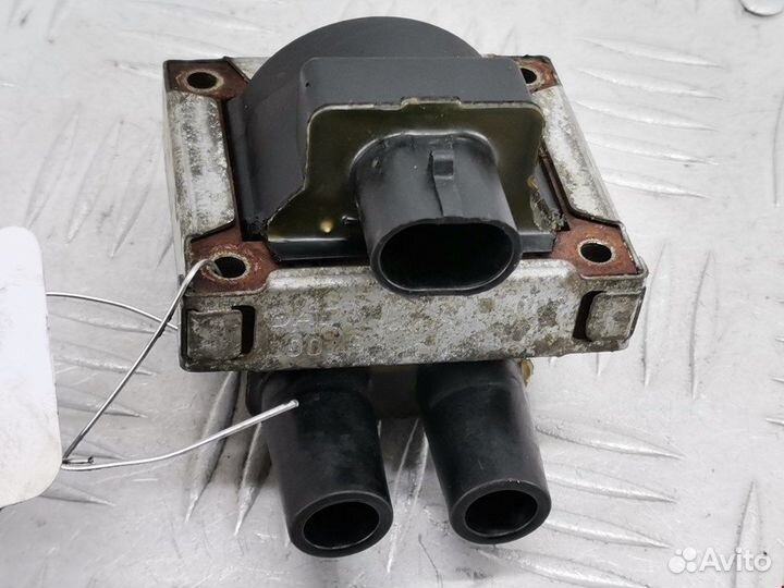 Катушка зажигания для Fiat Punto 2 (188) 46548037