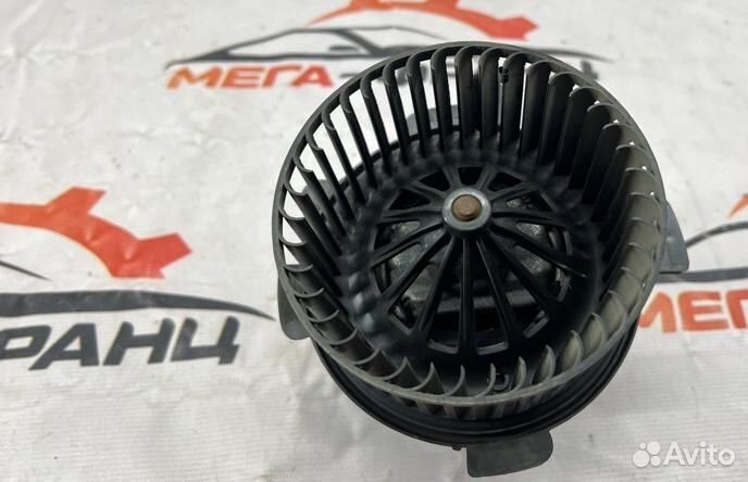 Мотор печки Citroen C4 хэтчбек 5FW (EP6) 2010