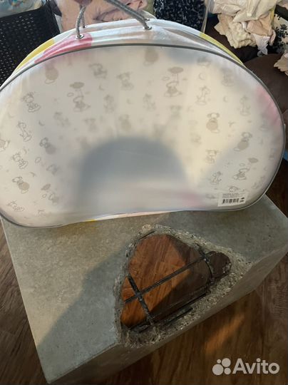 Подушка для кормления