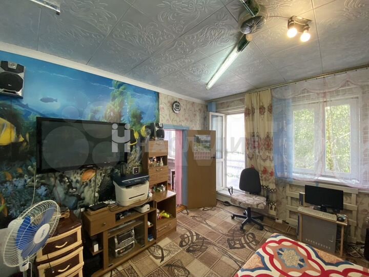 Дом 106 м² на участке 6,7 сот.