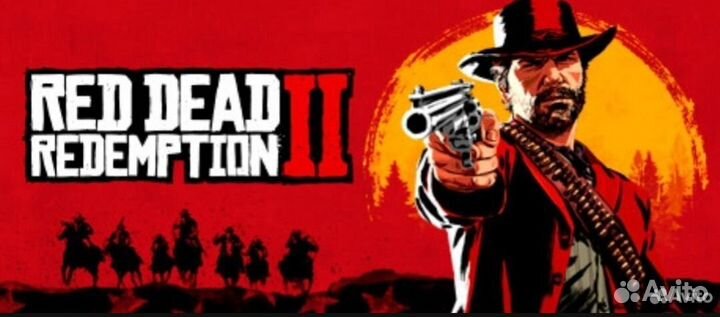 Red dead redemption 2 steam