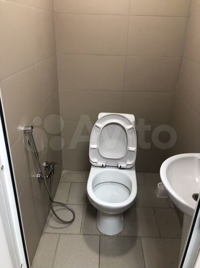 Комната 15 м², 2/2 эт.