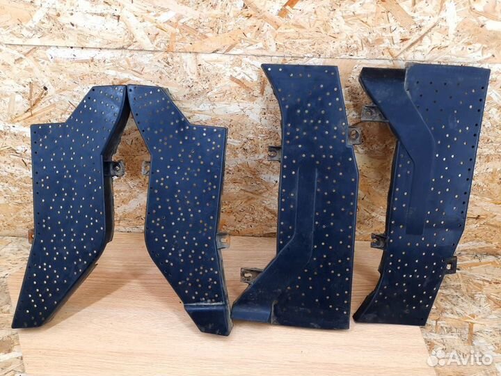 Канал для кабеля BMW E36