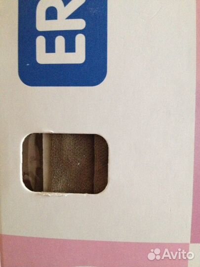 Колготки компрессионные