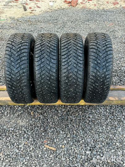 Nokian Tyres Hakkapeliitta 10p 185/65 R15